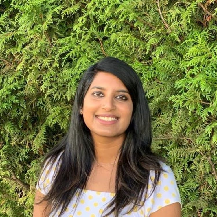 Joann - Chosen VA Solutions Logo