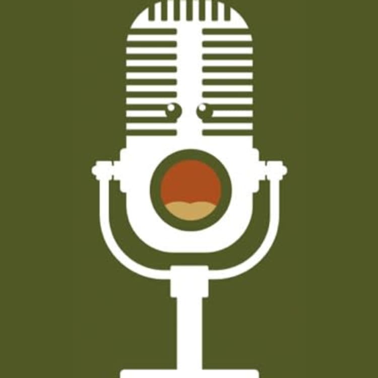 Her Voice Works Logo