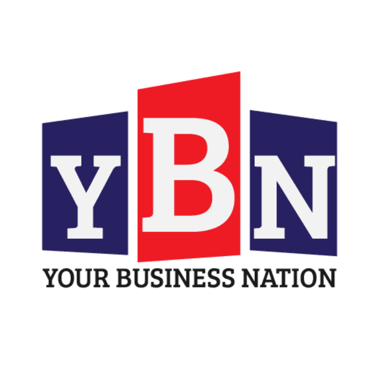 Your Business Nation Logo