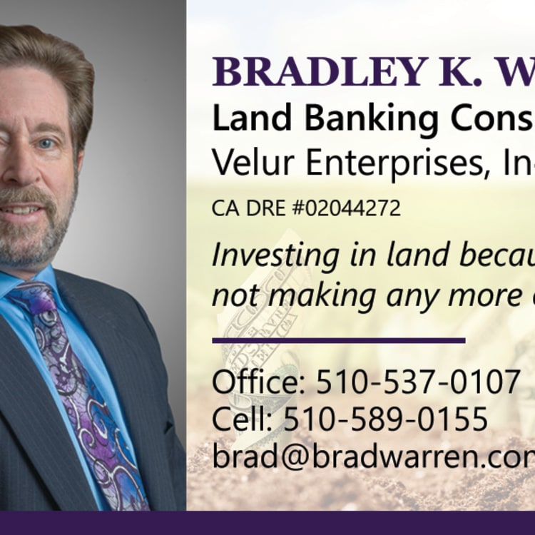 Warren and Associates, Inc. Logo