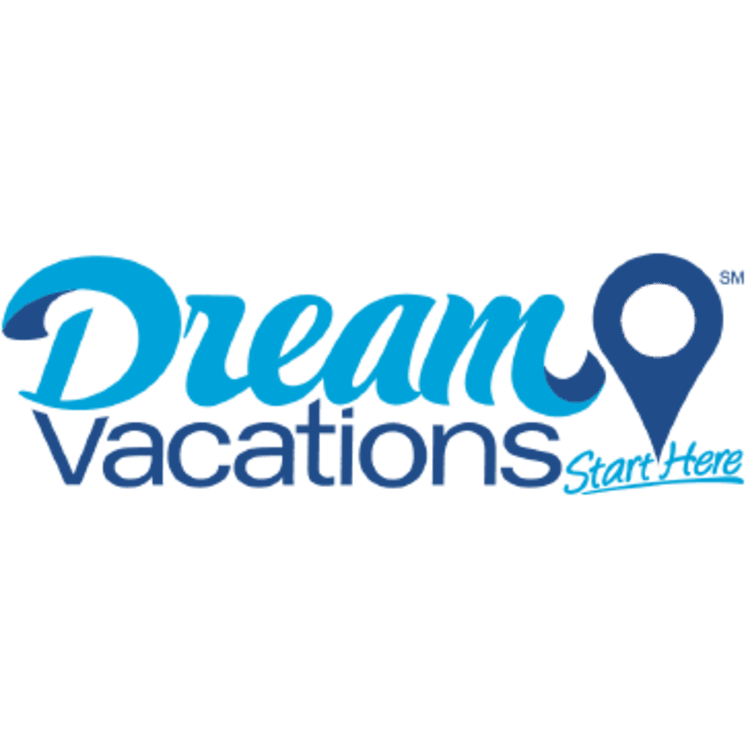 Edward Cicinato & Associates Dream Vacations Logo