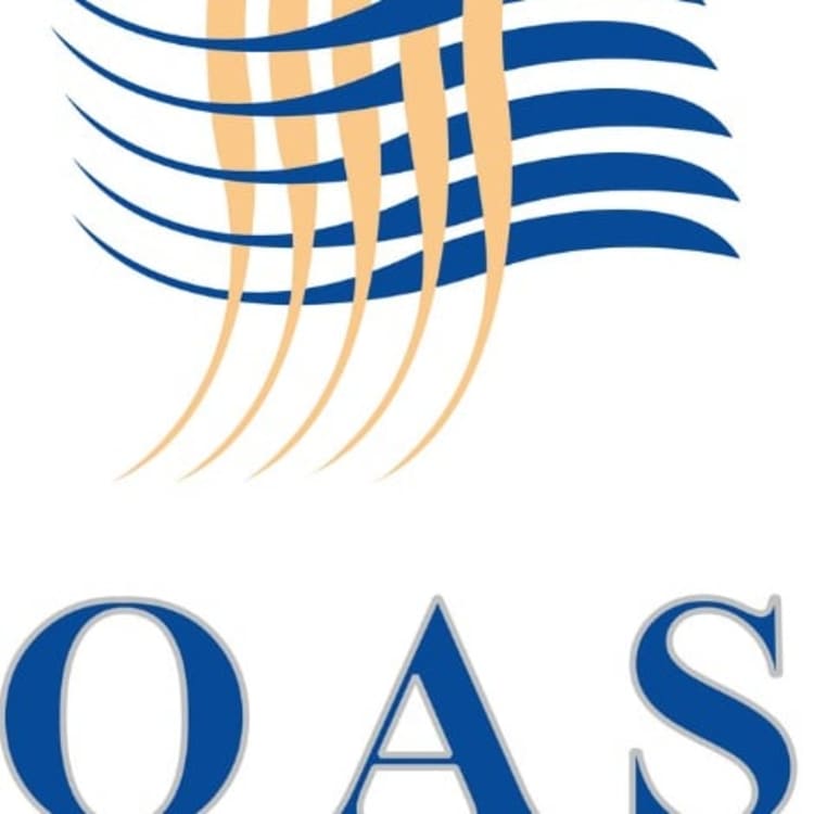 Oh My VA Admin Services Logo