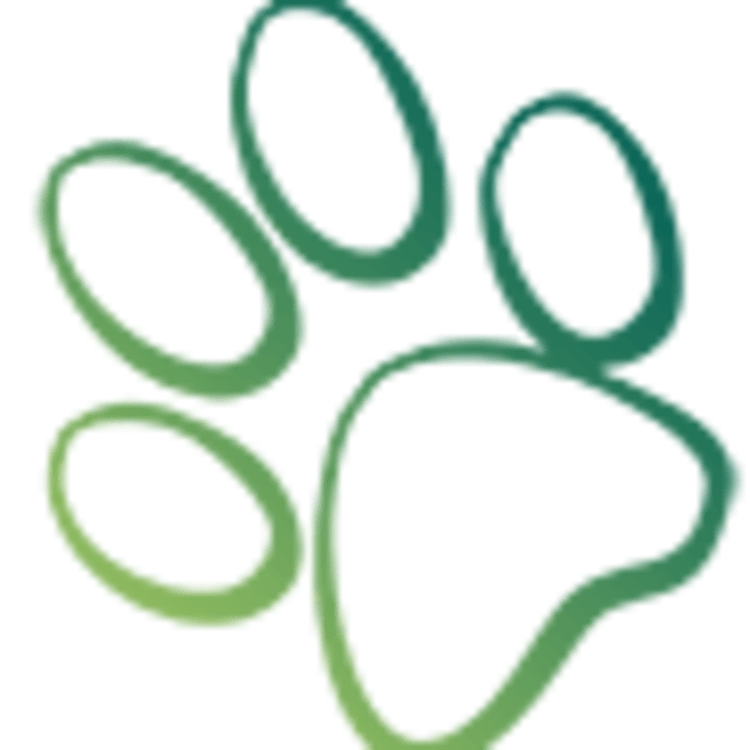 Pets Natural Health * What An Obedient Dog! Logo