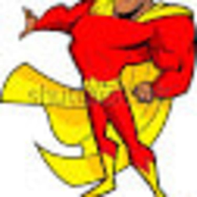 NOWSITE Founding Affiliate Logo