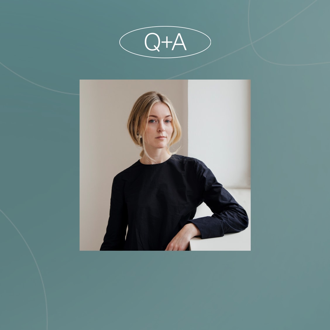 Q+A: UX Designer banner image