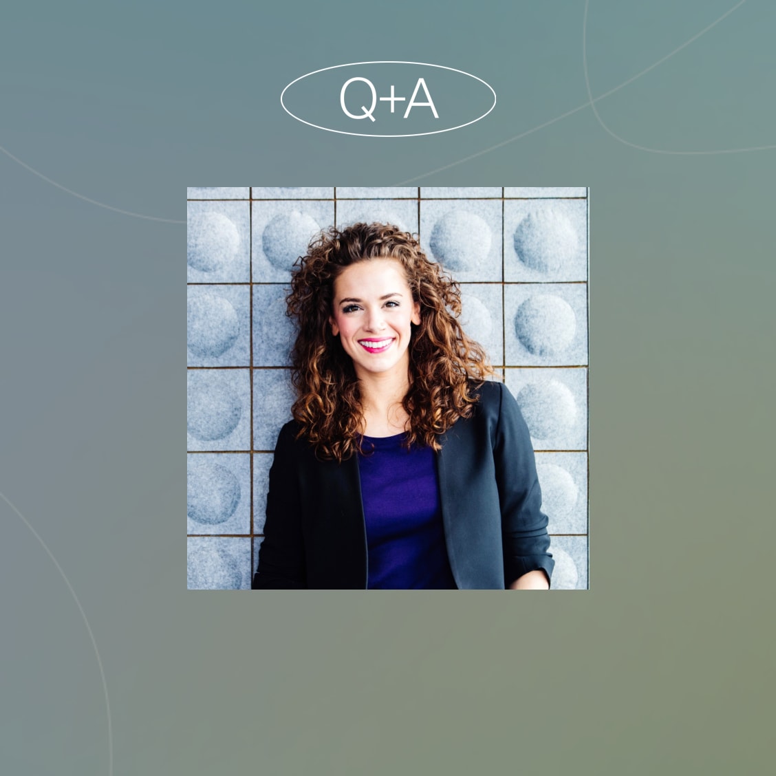 Q+A: Digital Producer & Filmmaker banner image