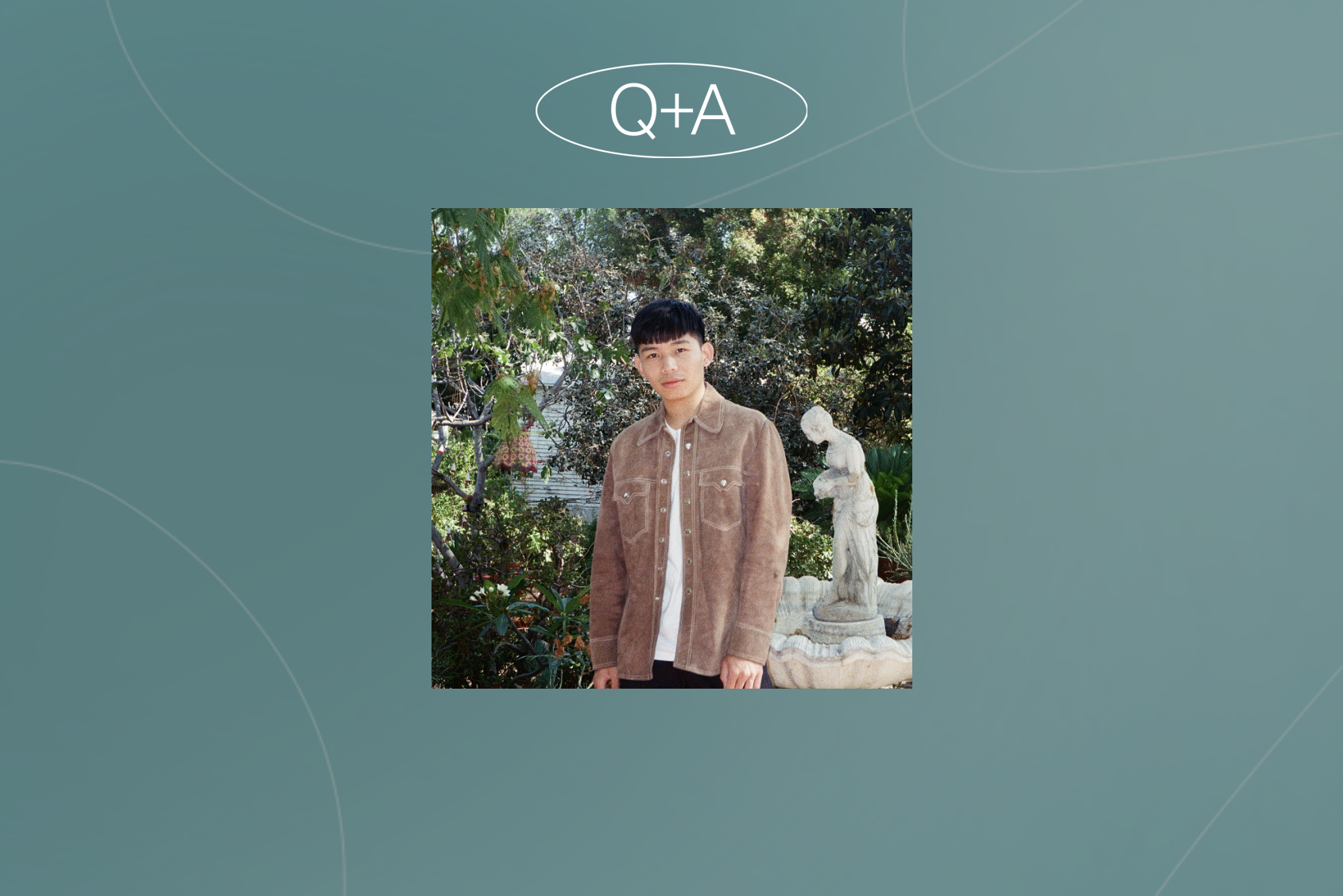 Q+A: Digital Product Designer thumbnail image