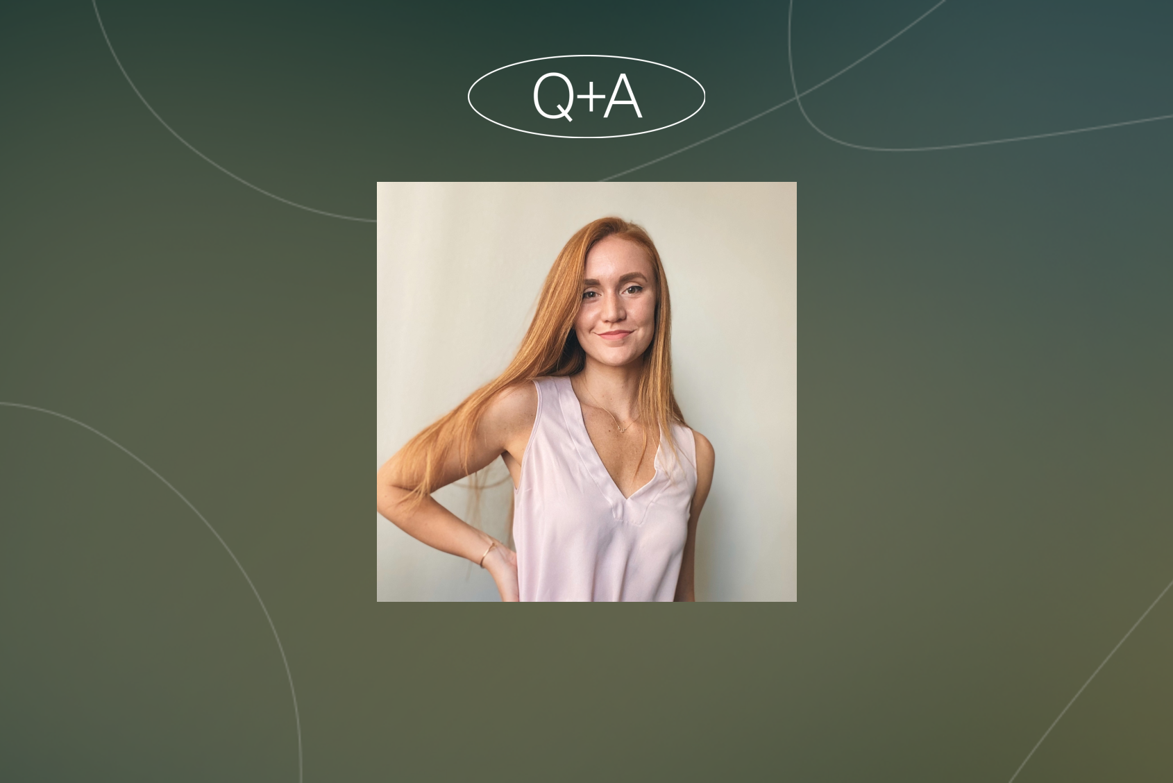 Q+A: Psychology Student thumbnail image