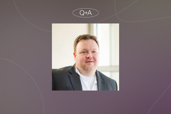 Q+A: Career Service Provider thumbnail image