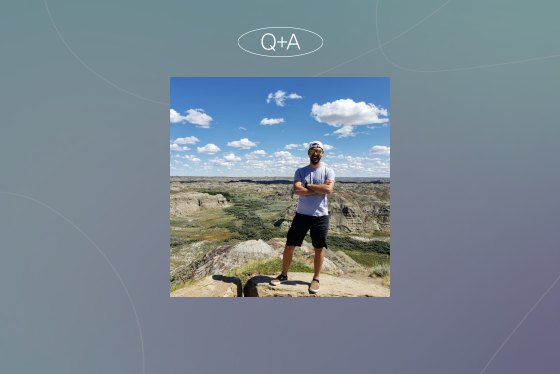 Q+A: Data Scientist thumbnail image