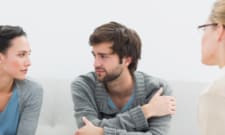 Marriage Therapist