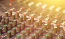 Live Sound Engineer