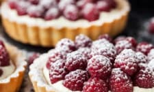 Pastry Chef
