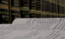 Paralegal