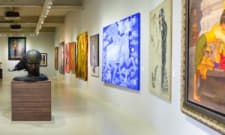 Museum Conservator