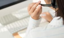 Medical Transcriptionist