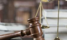 Judicial Law Clerk