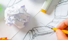 Industrial Designer
