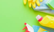 Housekeeping Cleaner