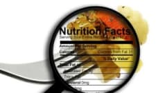 Food Science Technologist