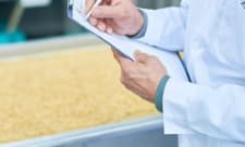 Food Safety And Quality Technician