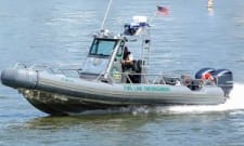 Game Warden Salary in Washington, DC