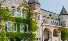 Education Administrator