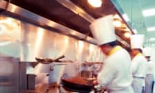 Culinary Chef