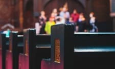 Choir Director