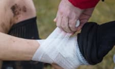 Athletic Trainer