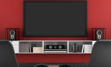 Audio and Video Equipment Technician