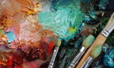 Art Teacher