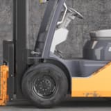 image for Fork Lift Operator