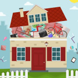 image for Hoarding and Clutter Consultant
