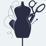 image for Couture Seamstress
