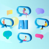 image for AI Community Manager