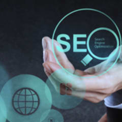 Search Engine Optimization Specialist Thumbnail