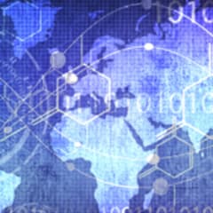 Geospatial Information Scientist