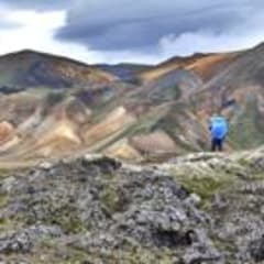 Geologist