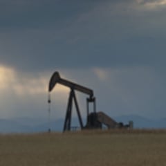 Oil and Gas Rotary Drill Operator Thumbnail