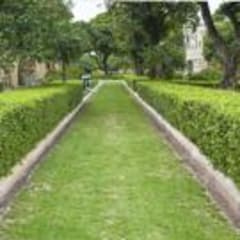 Grounds Maintenance Worker Thumbnail