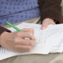 Graduate Teaching Assistant Thumbnail