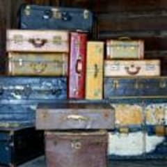 Travel Agent Thumbnail