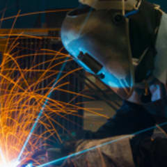 Welder
