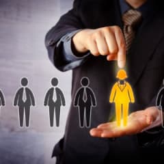 Recruiter