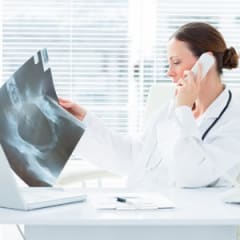 Radiologist