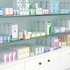 Pharmaceutical Sales Representative