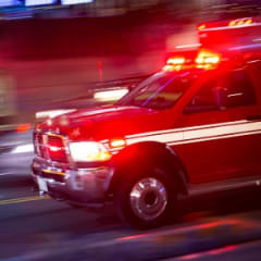 Paramedic