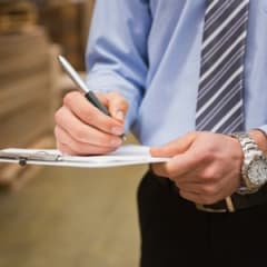 Occupational Health Specialist