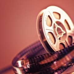 Motion Picture Projectionist Thumbnail